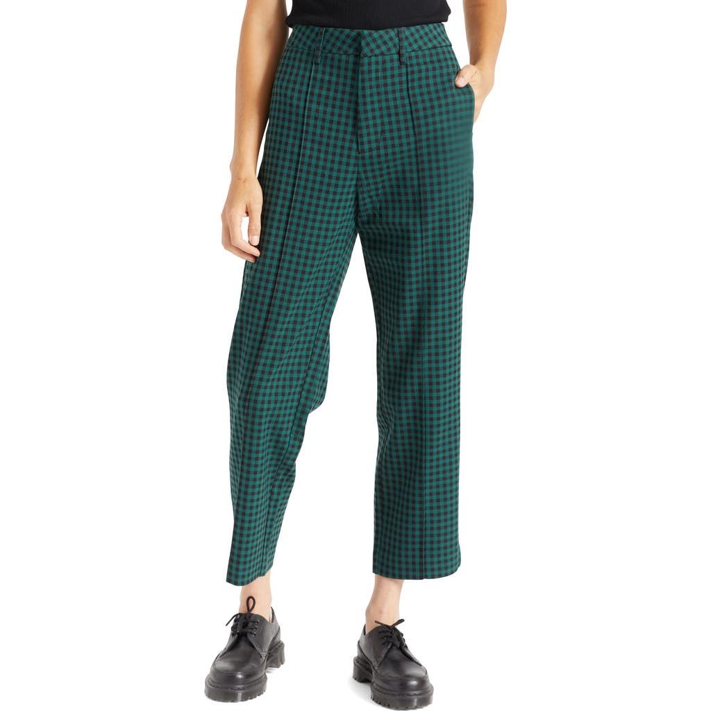 Brixton Retro Ankle Trousers 