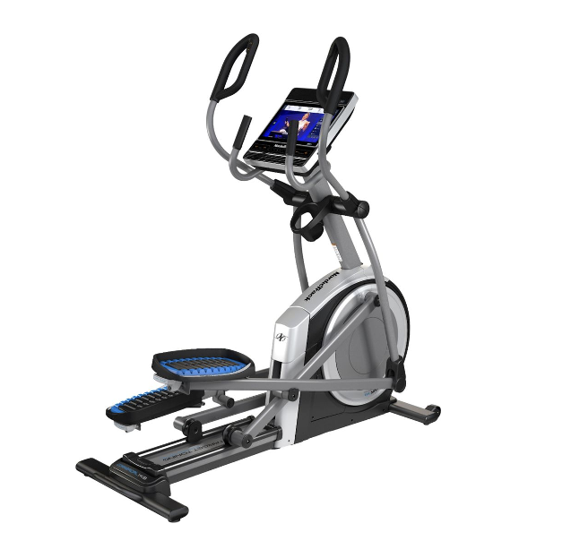 The 6 Greatest Elliptical Machines to Finesse Your At-Residence Health