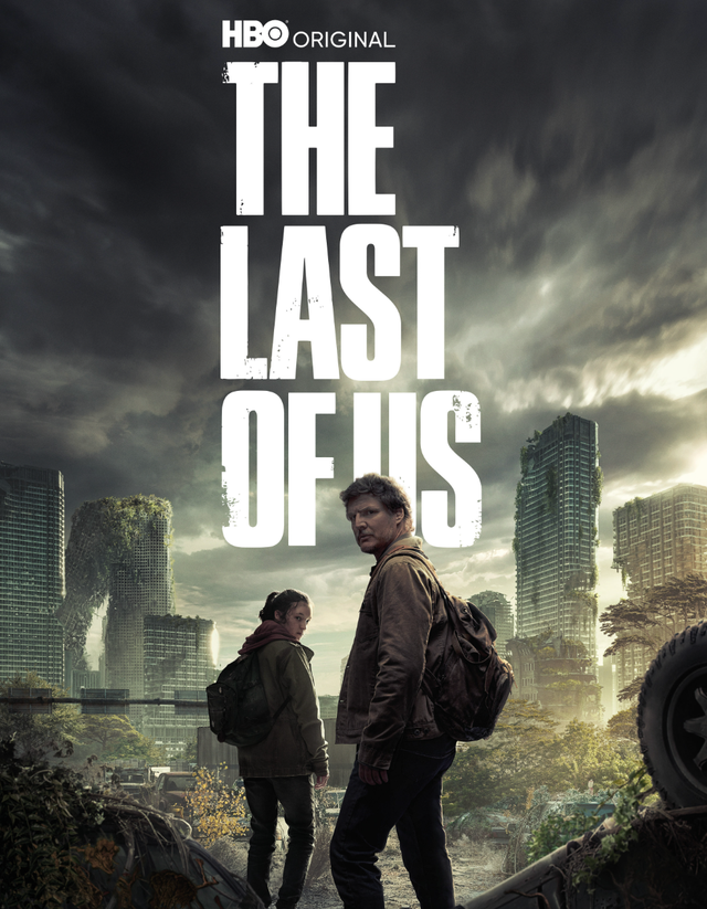 'The Last of Us'