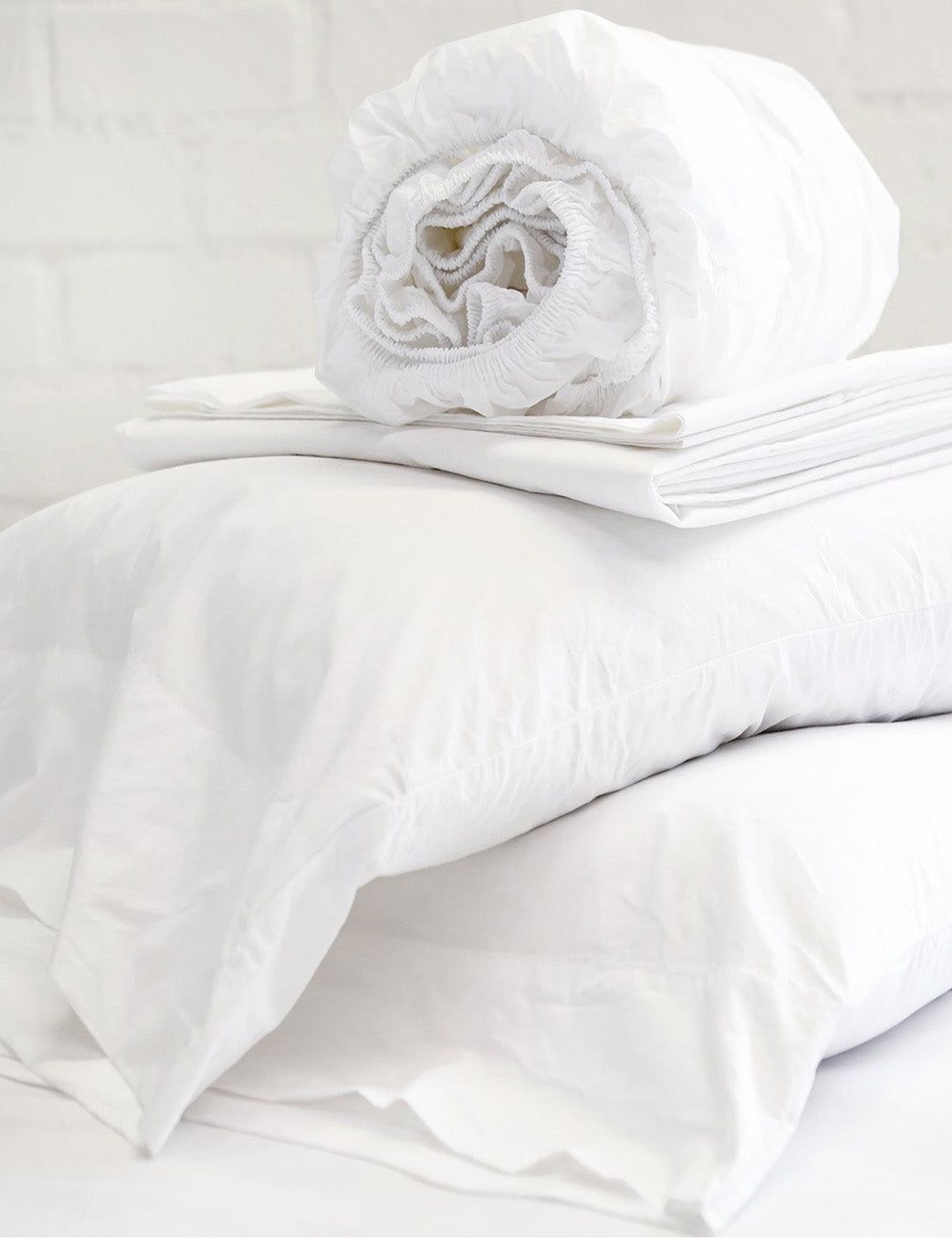 Best Cotton Percale Sheets 2024 - Inger Lenette