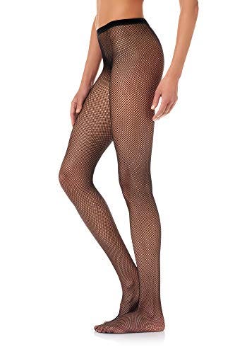 Capezio 126 Crop Studio Fishnet Tight Tights (pack Of 3