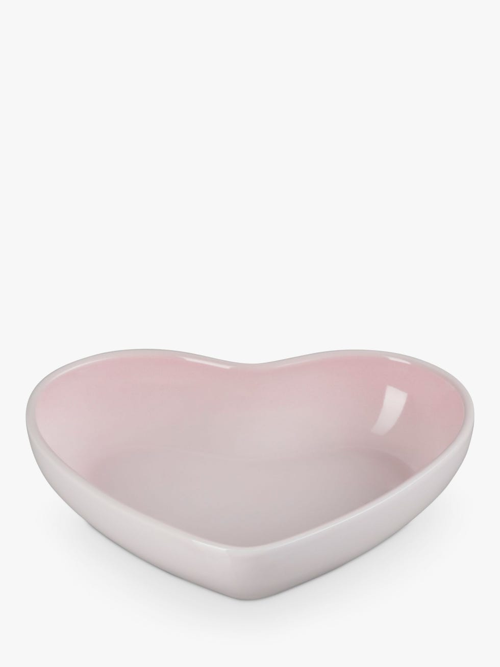 Le Creuset launches new soft pink colourway