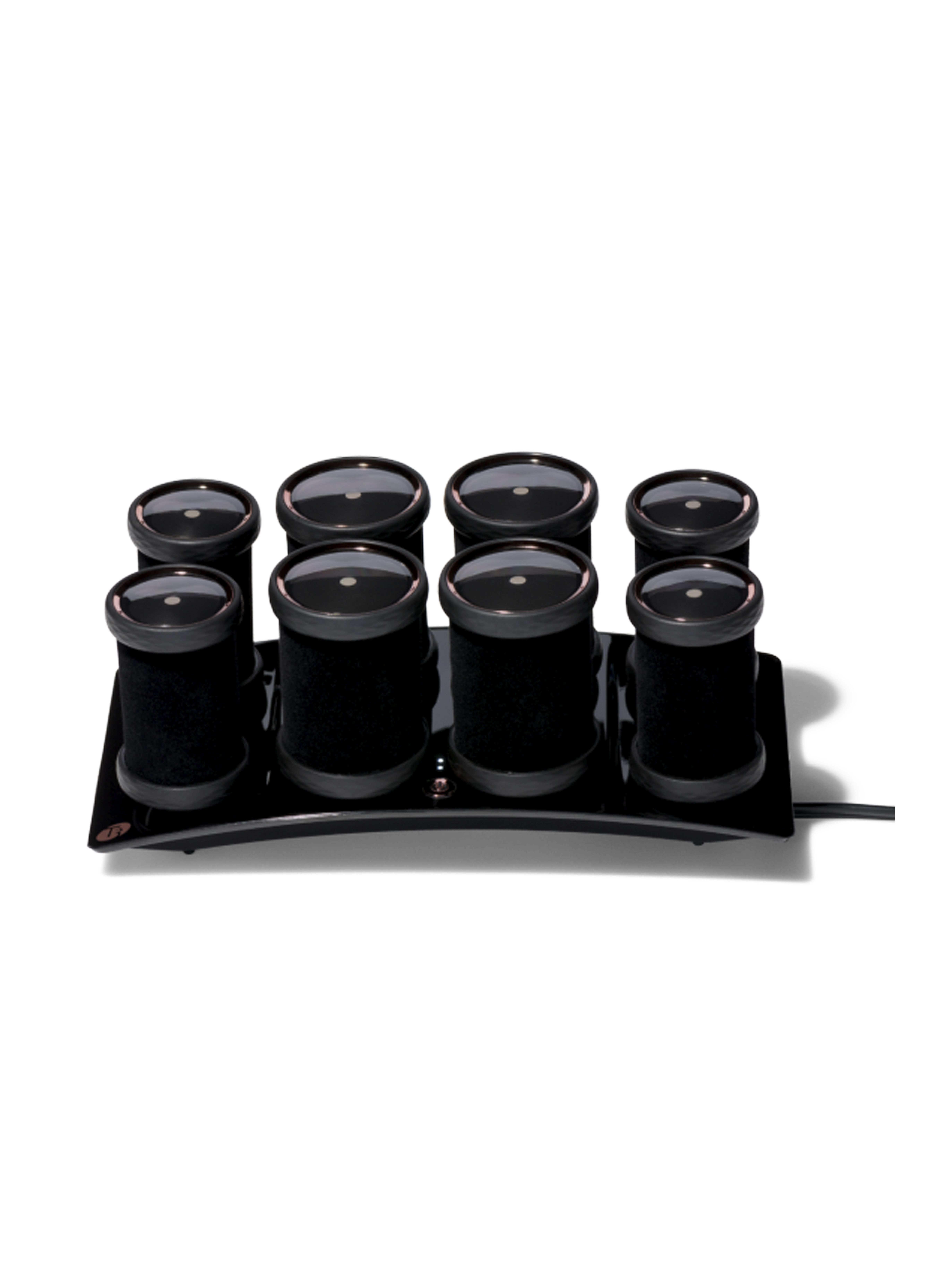 The best heated hair rollers for XXL curls in 2023 The best heated hair rollers for XXL curls in 2023