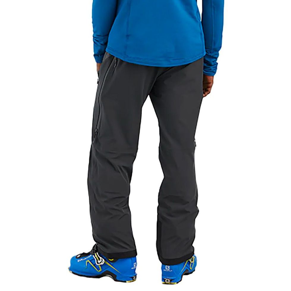 Outdoor Research Skyward II Ski Pant Review
