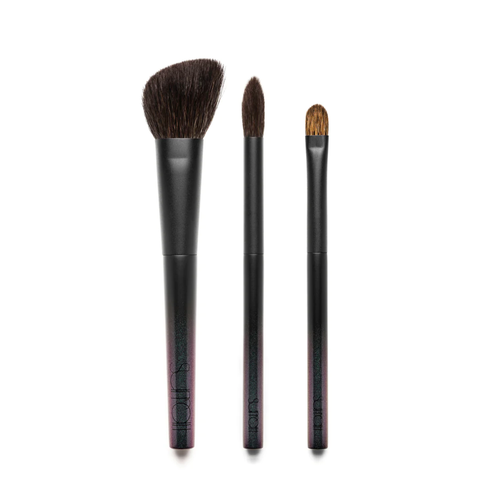 The 21 Best Makeup Brush Sets To