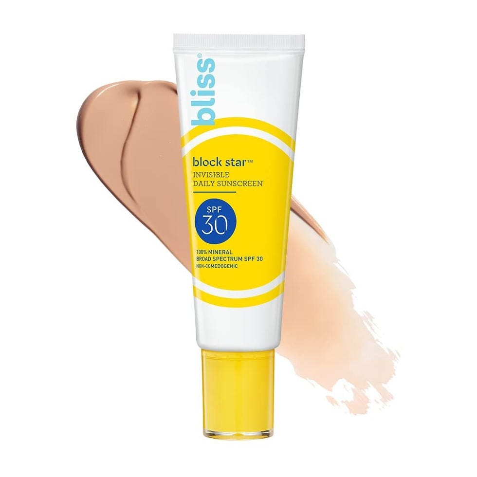 Bubble Just Dropped Two New Sunscreens For Oily, Acne-Prone Skin –  StyleCaster