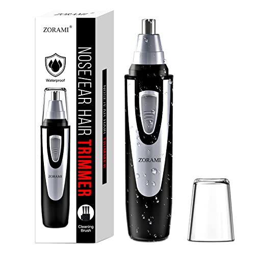 excentrisk hylde fast Best Nose Hair Trimmers 2023, Tested by Grooming Experts