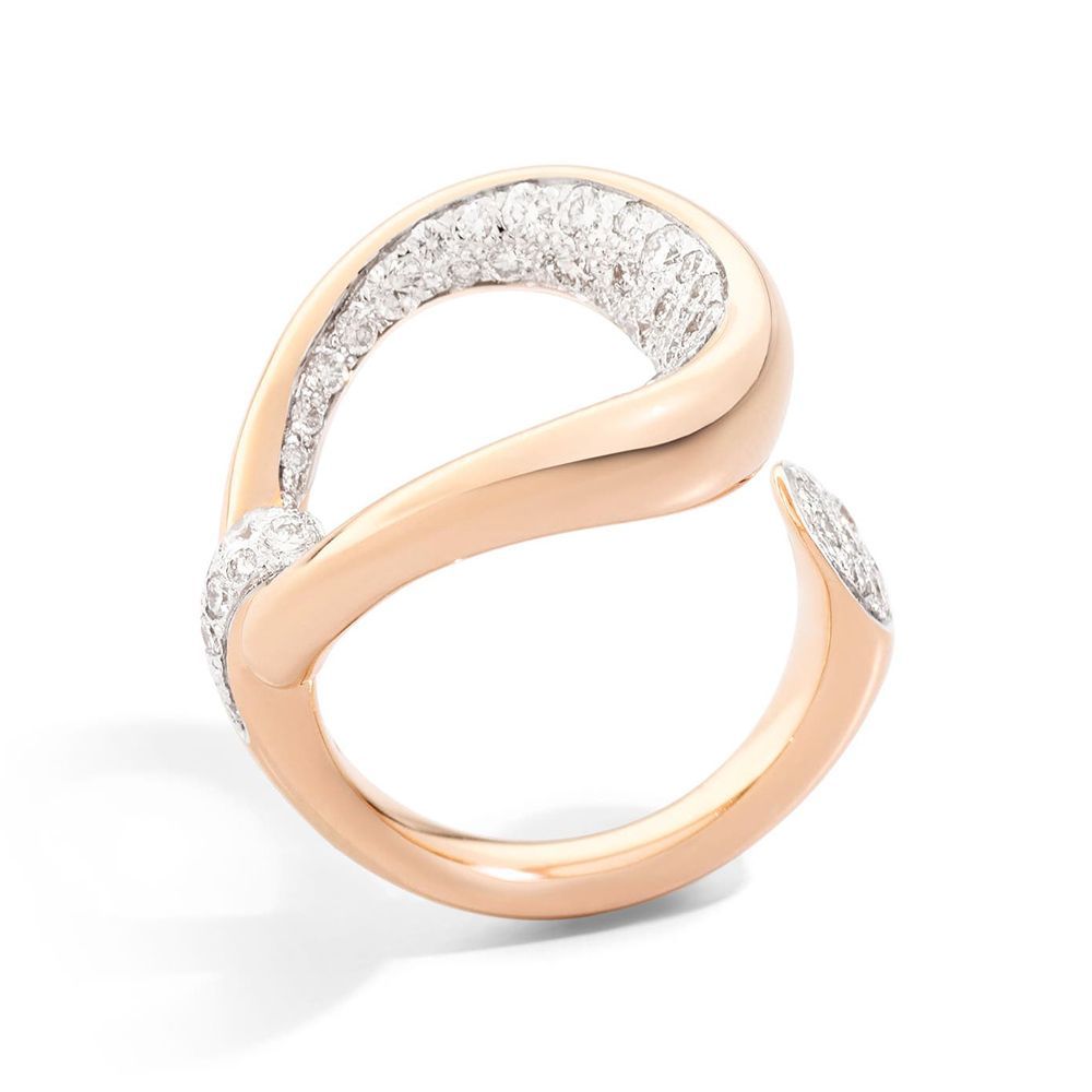 Fantina Diamond Ring