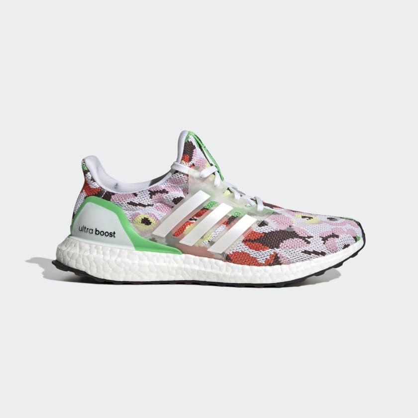 Adidas china 2024 boost zone