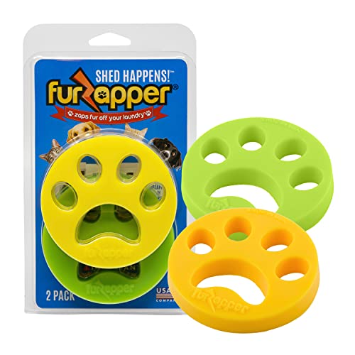 Pet Hair Remover for Laundry