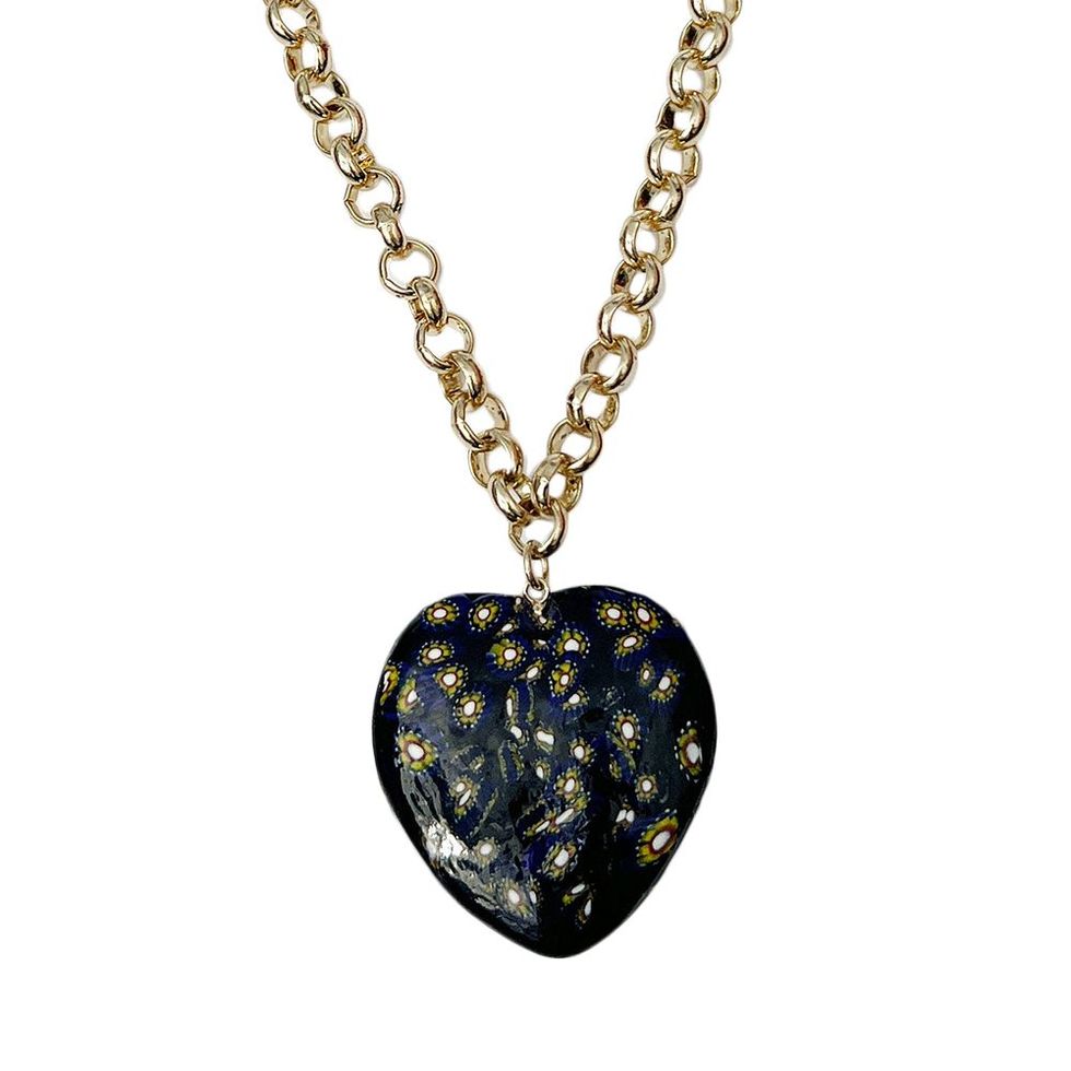 Louis Vuitton Womens Necklaces & Pendants 2023-24FW, Gold