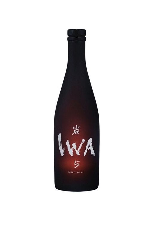 IWA 5 Assemblage 2 Sake 