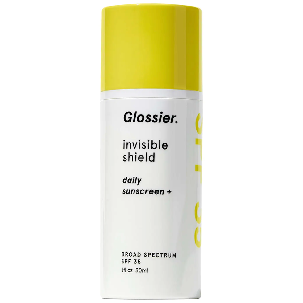 Invisible Shield Water-Gel Transparent Sunscreen SPF 35