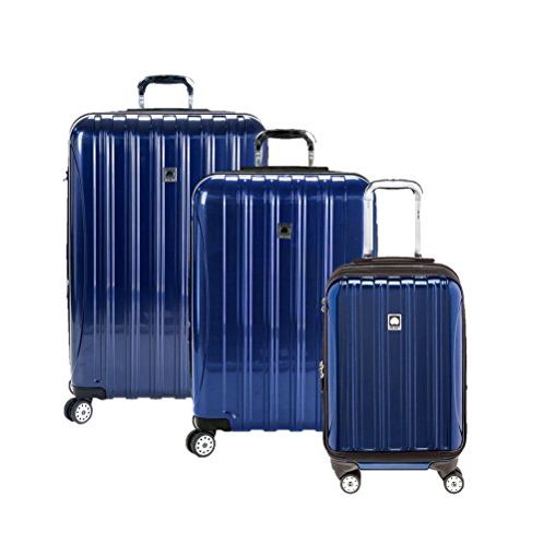 Designer Luggage Sets for Women: Our Top 10 Stylish Picks