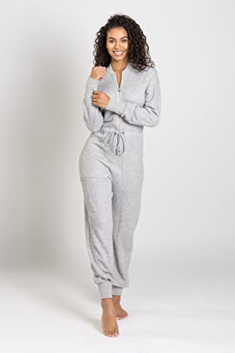 Maven French Terry Jumpsuit Maven French Terry Jumpsuit