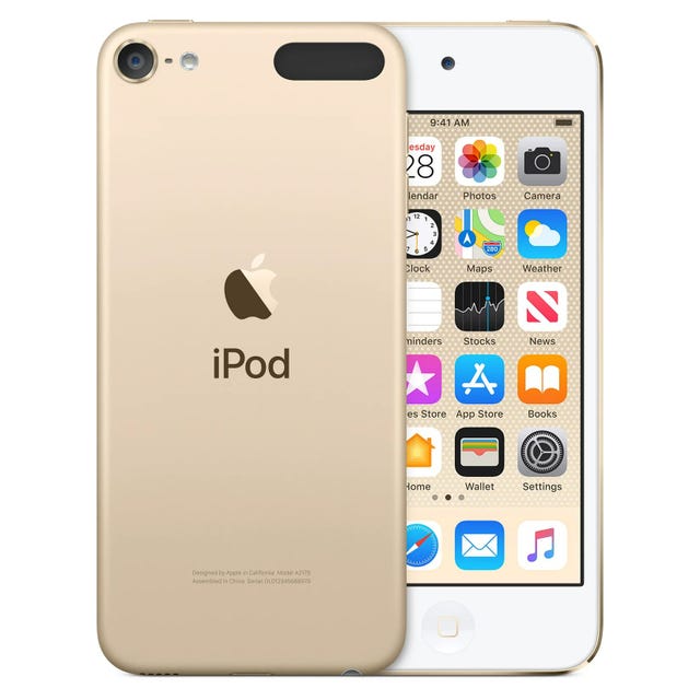 iPod touch Media Player