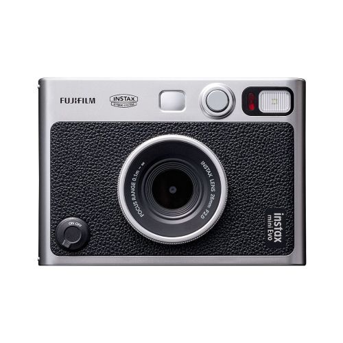 The 5 Best Instant Cameras
