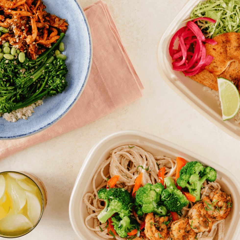8 Vegan Meal Delivery Services of 2023, According to a Dietitian