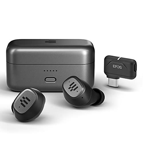 Wireless pc gaming outlet earbuds