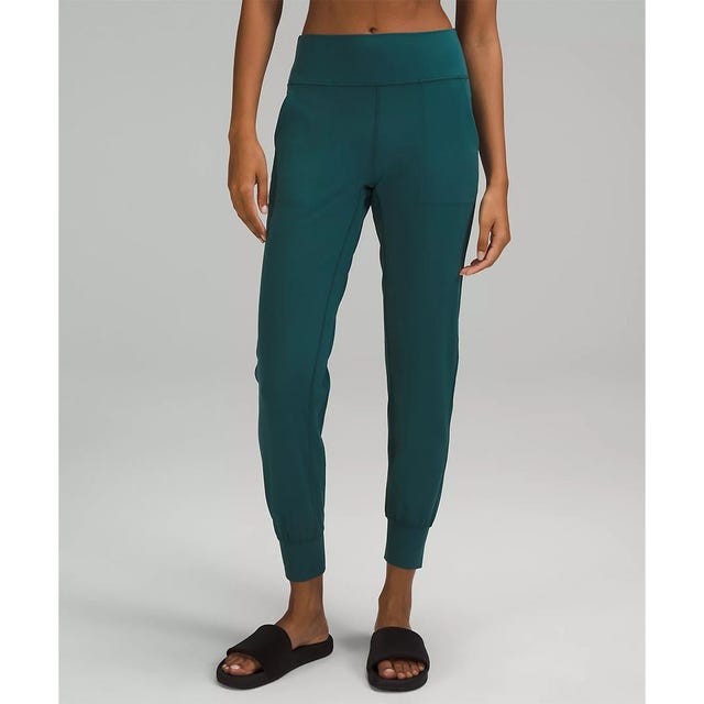 Align High-Rise Full-Length Jogger