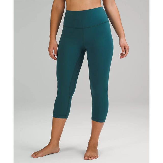Align High-Rise 21-Inch Crop