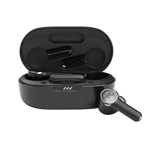 Quantum TWS Noise Cancelling Gaming Earbuds
