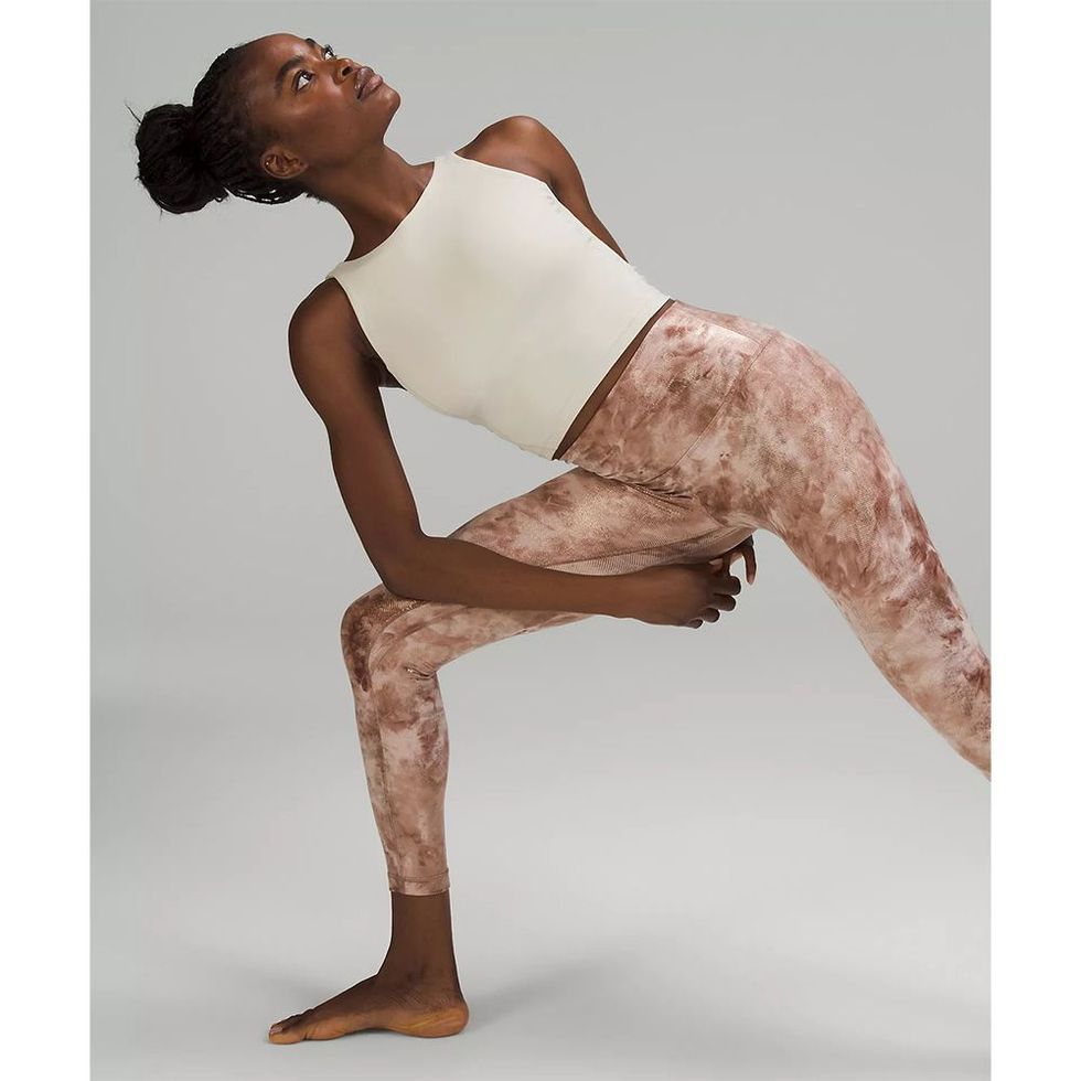 Lululemon's Cult-Fave Align Leggings Are Currently 50% Off