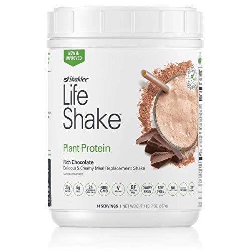 12 Best Meal Replacement Shakes Of 2023, Per Dietitians