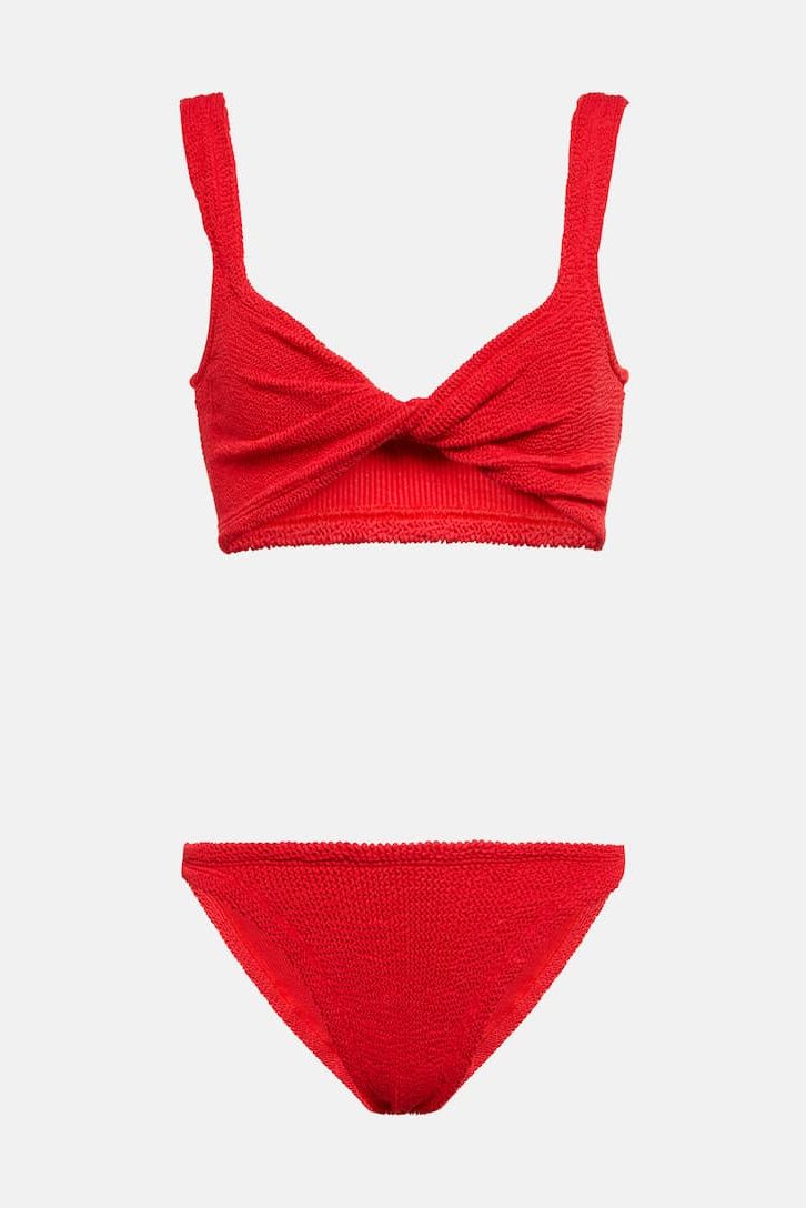 Best Vacation Swimwear 2024: Curated Swimsuits for Every Destination