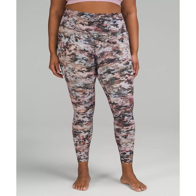 Align High-Rise 28-Inch Pant