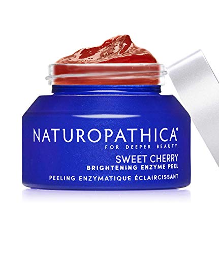 Sweet Cherry Brightening Enzyme Peel