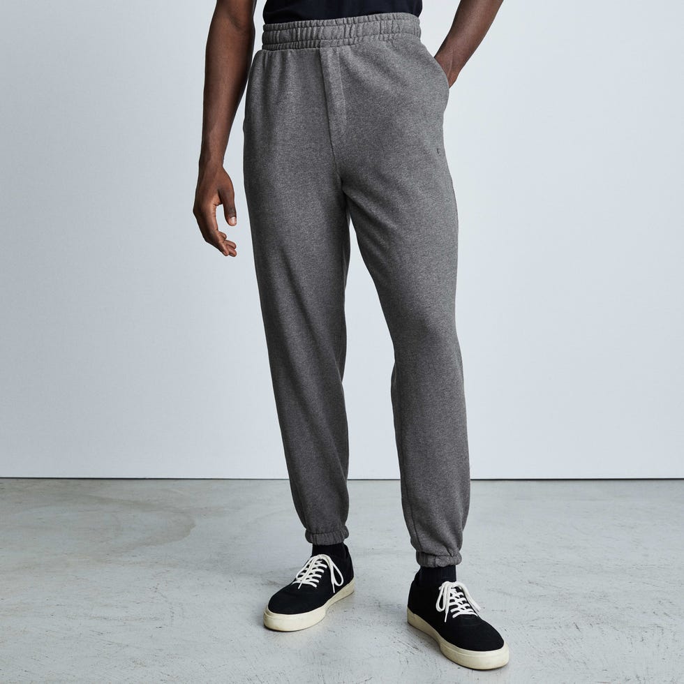 The Track Pant