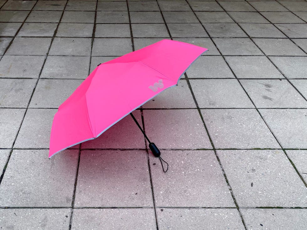 Travel Umbrella