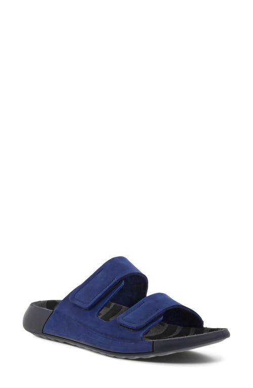 Cozmo Slide Sandal 