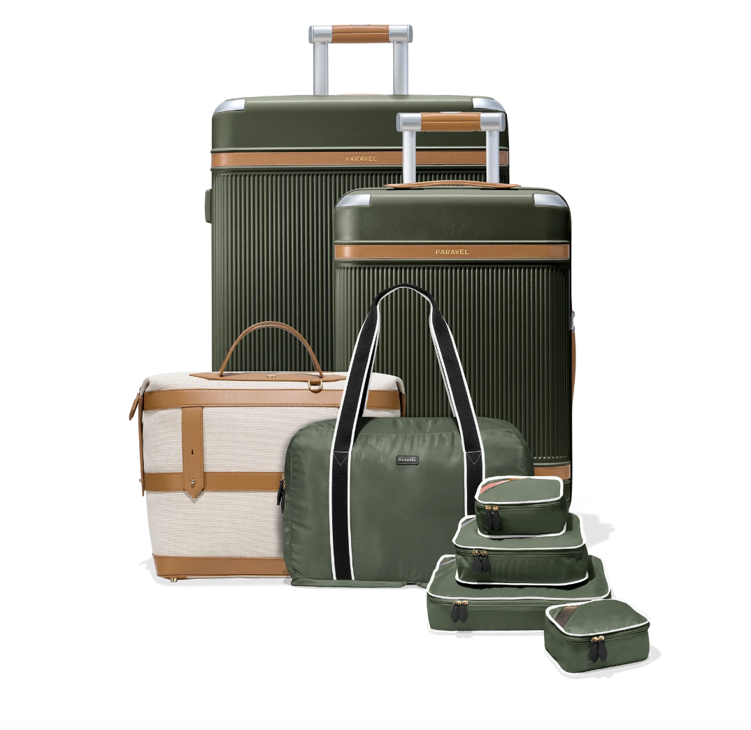 10 Best Luggage Sets Of 2023 | Top Luggage Sets