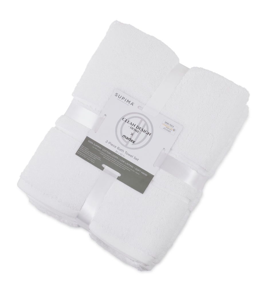 What are the online best softest bath towels