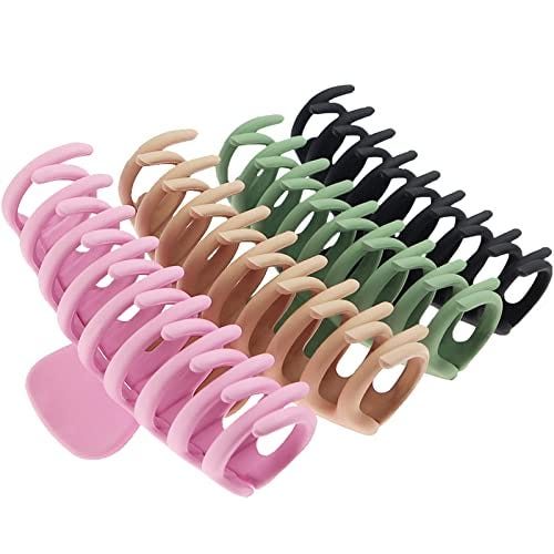 Claw Clips Claw Clips