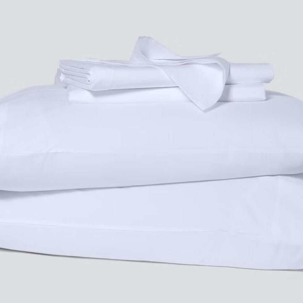 Percale Sheet Set