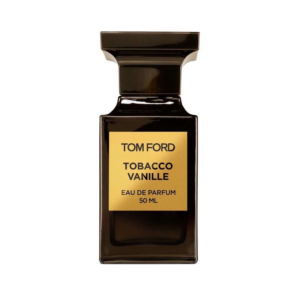Tobacco Vanille: el perfume favorito de Taylor Swift