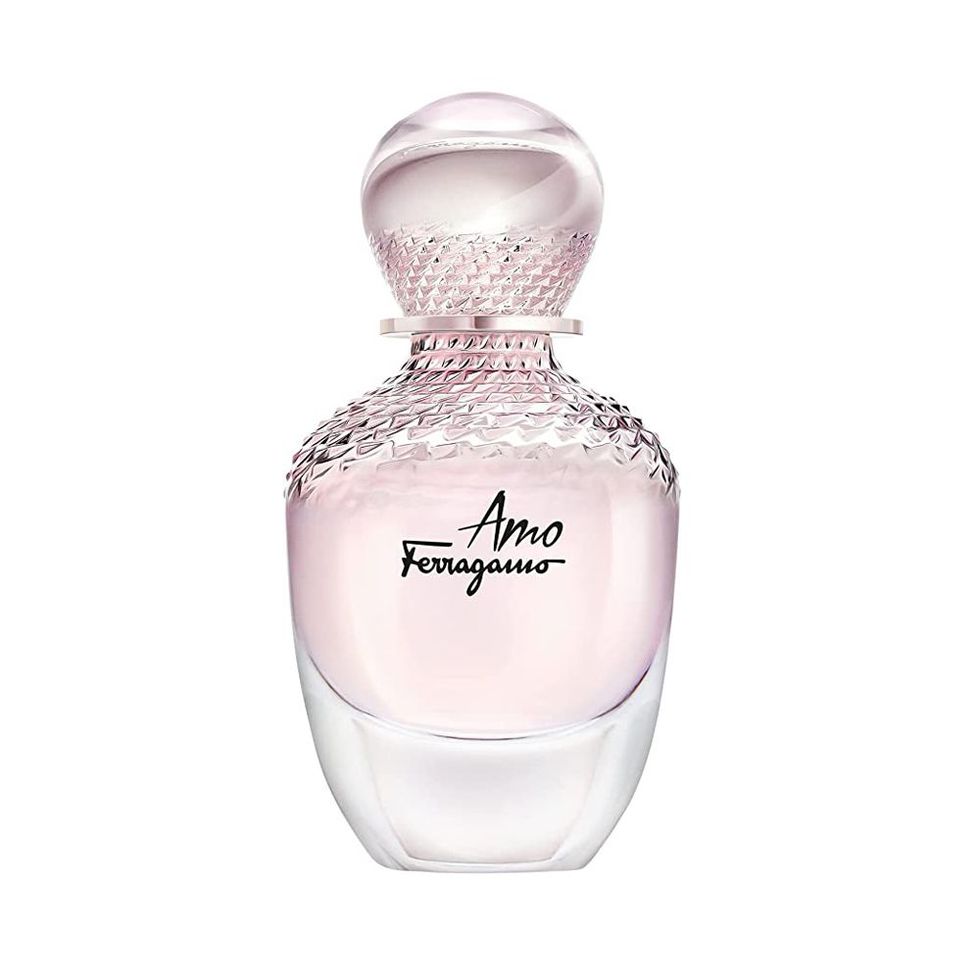 Amo: el perfume favorito de Suki Waterhouse