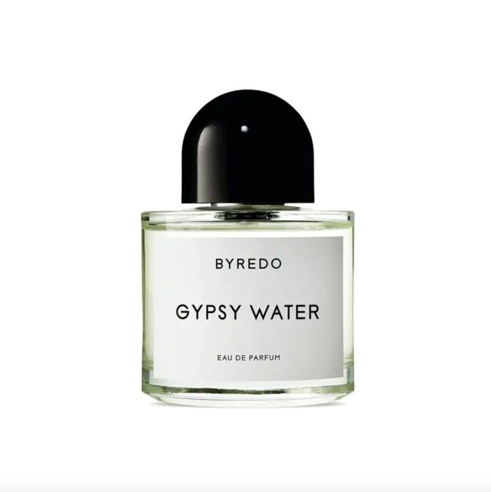 Gypsy Water: el perfume favorito de Rosie Huntington-Whiteley