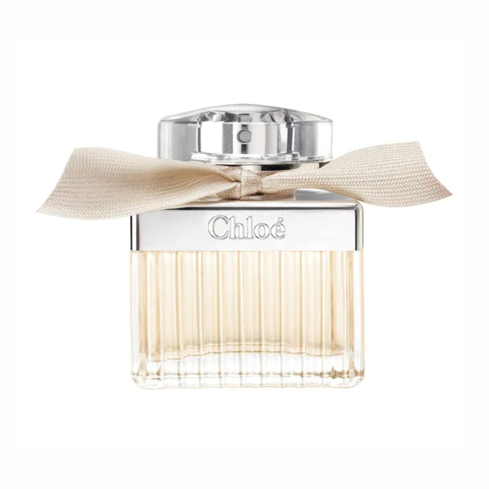 Chloé: el perfume favorito de Ashley Graham