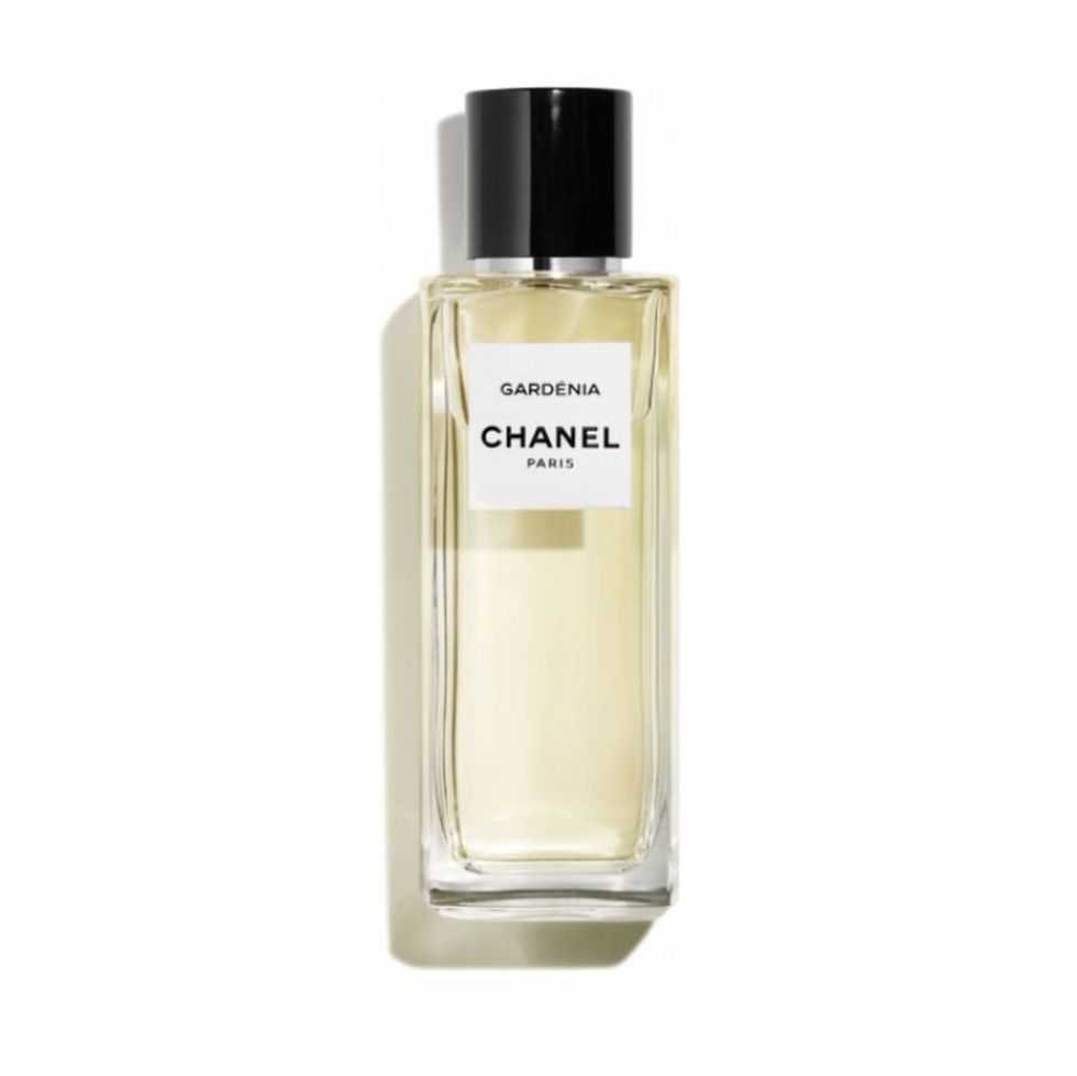 Gardénia: el perfume favorito de Emma Stone