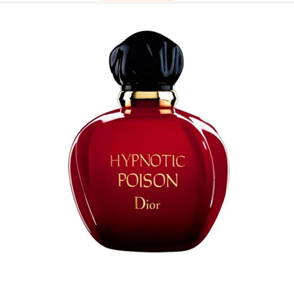 Hypnotic Poison: el perfume favorito de Chrissy Teigen