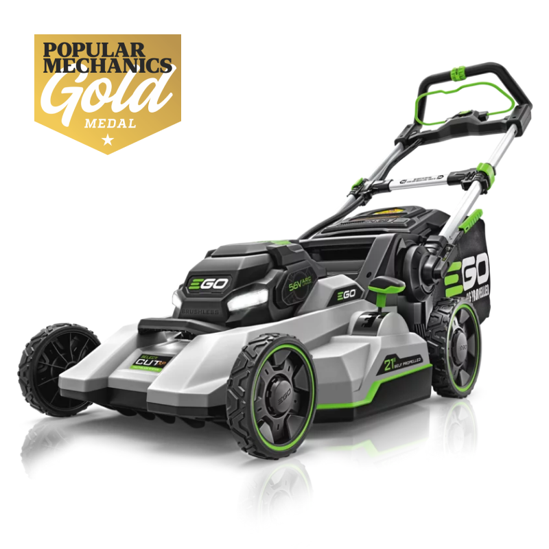 The Best Electric Lawn Mowers 2023 - Battery Mowers Tested