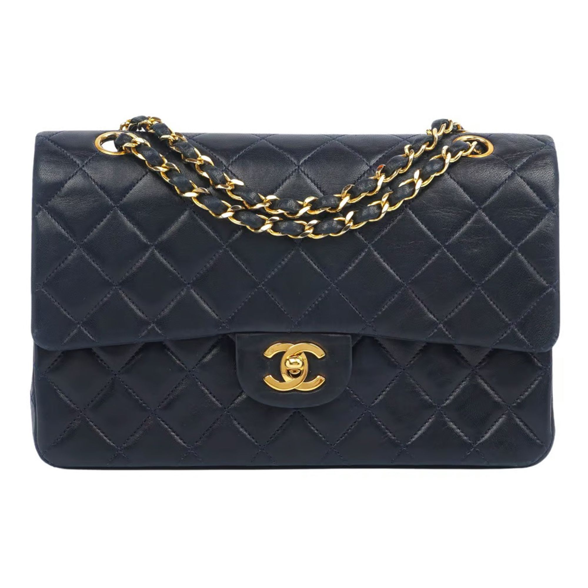 chanel jackie bag