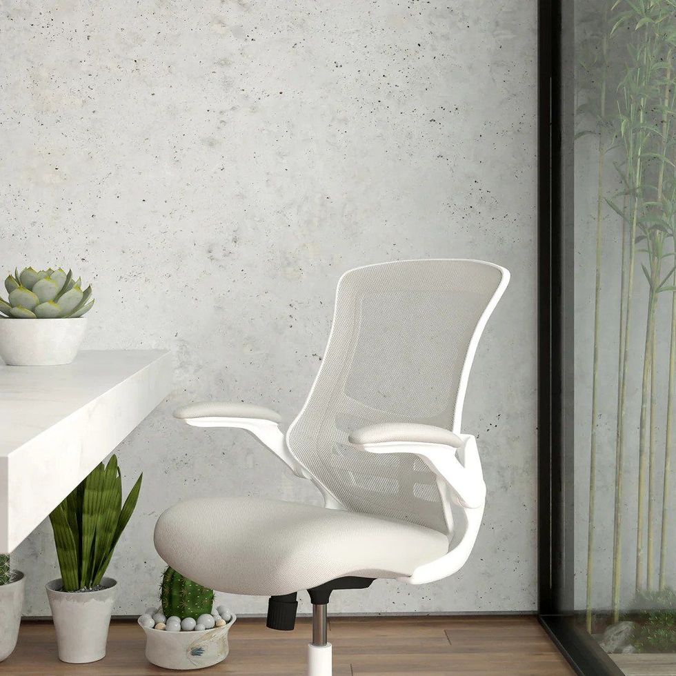 10 of the best office chairs that combine style and comfort