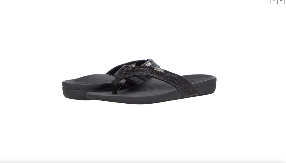 Zappos cheap thong sandals