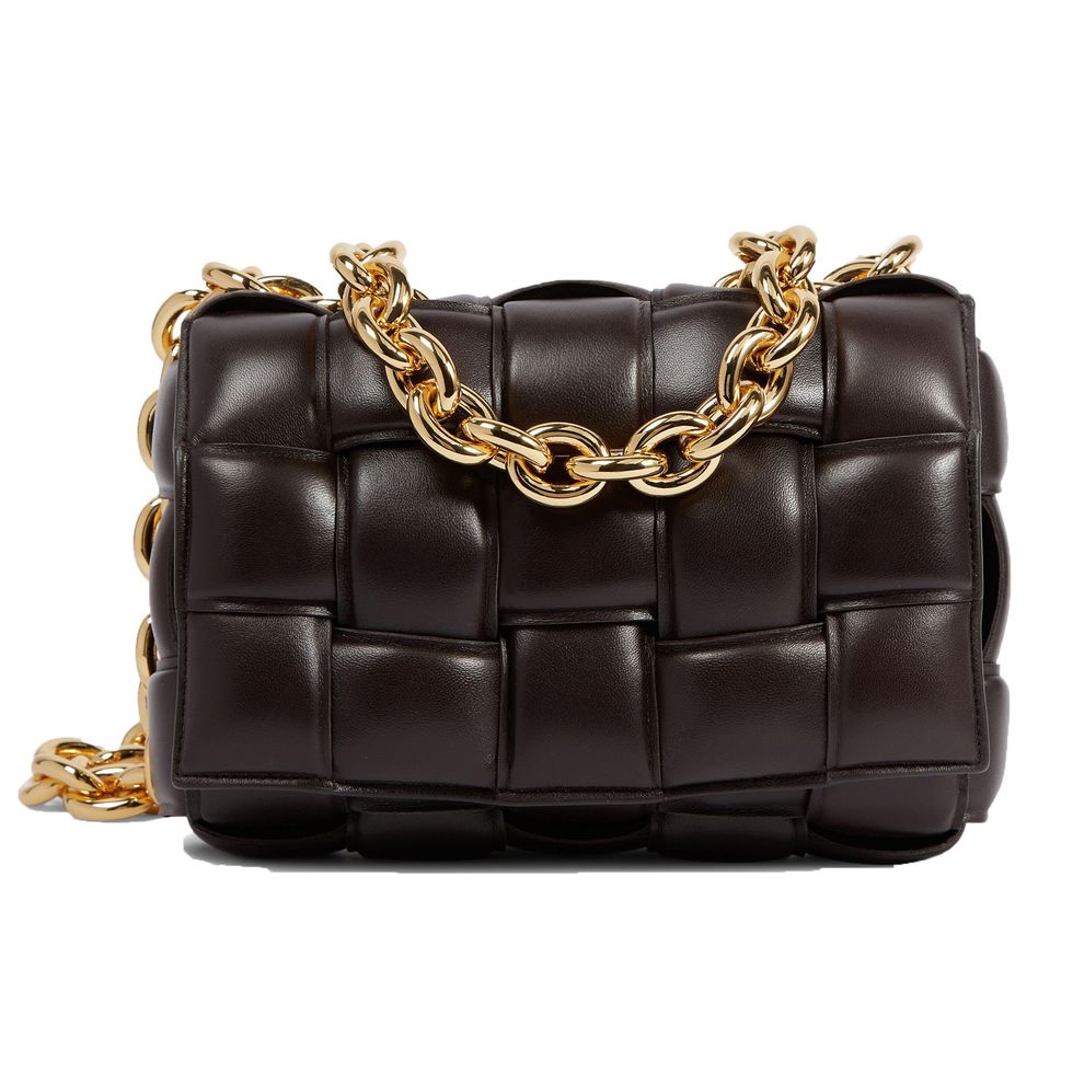 Chic Shoulder Bags To Add To Your Wardrobe ASAP