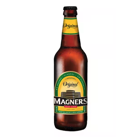 Magners Original Irish Cider